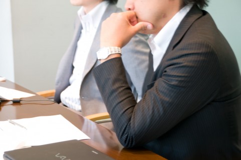 人材の採用 人材の採用
